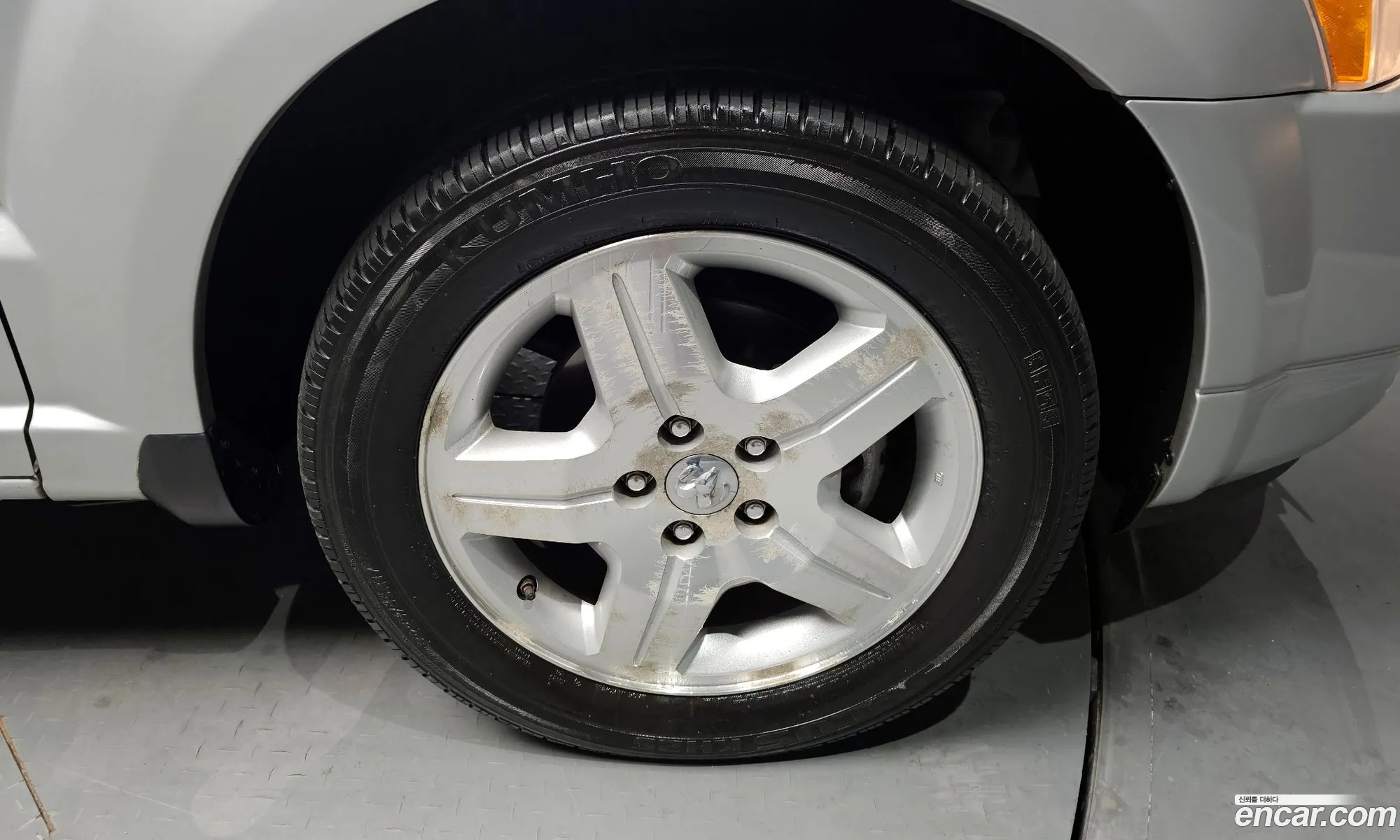 Dodge Caliber 2007 1B3HB48B57D348861 — 17