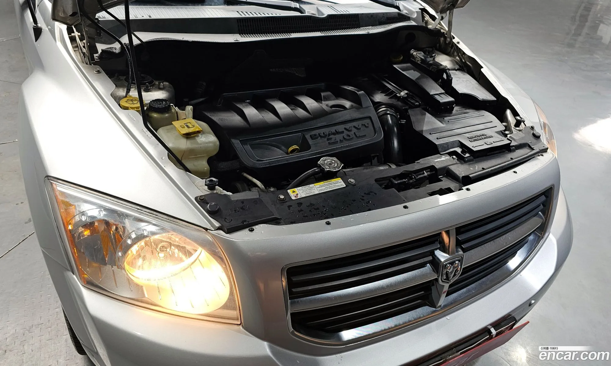 Dodge Caliber