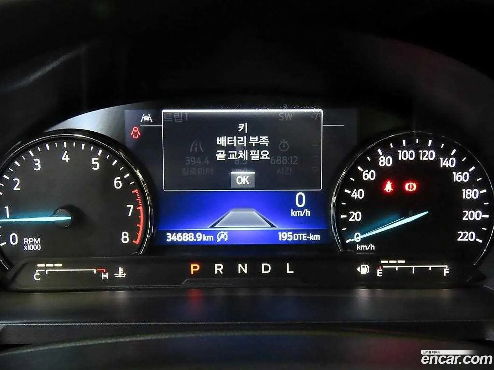 Ford Explorer 6th Gen 2022 — 9