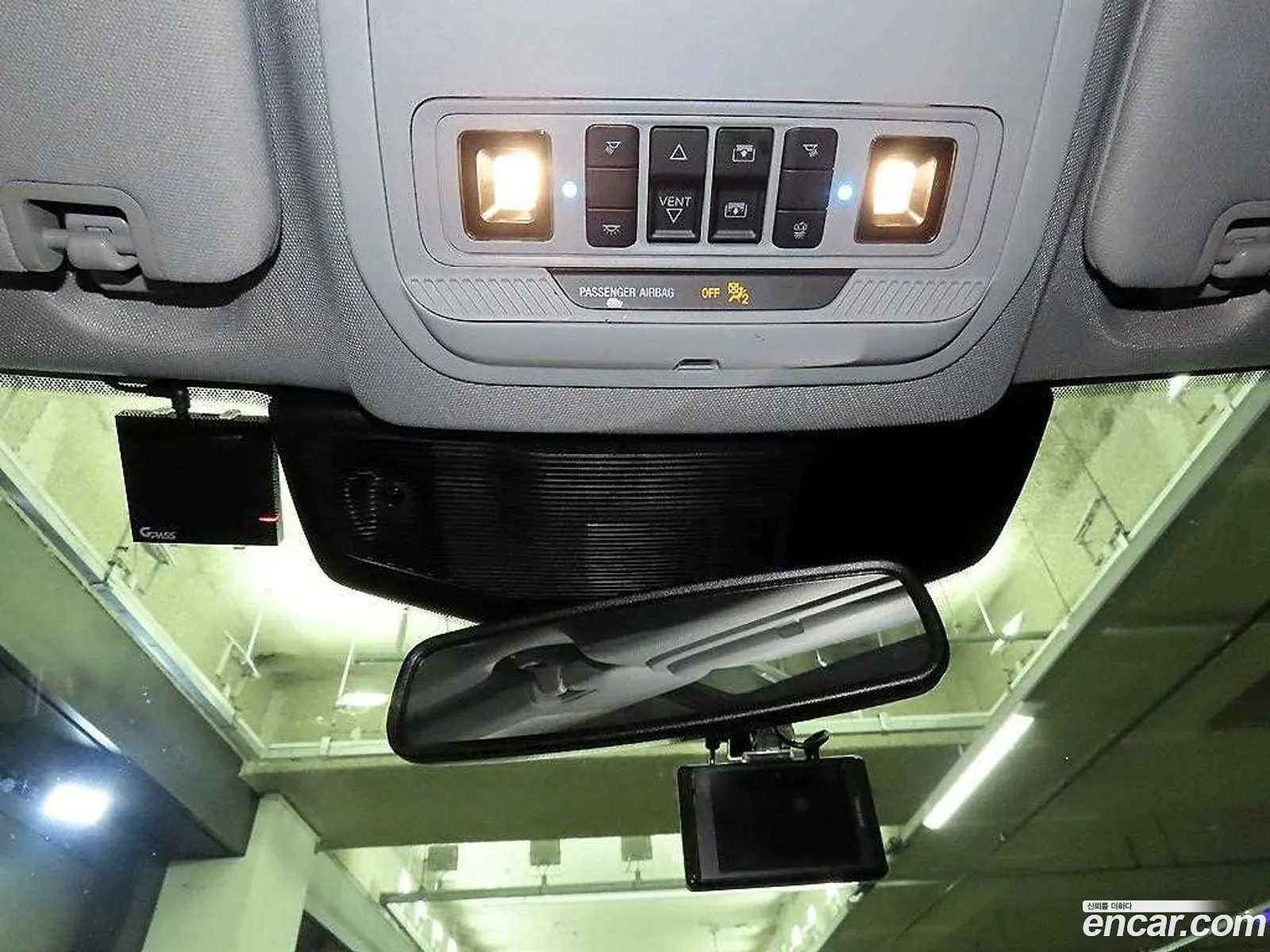 Ford Explorer 6th Gen 2022 — 8