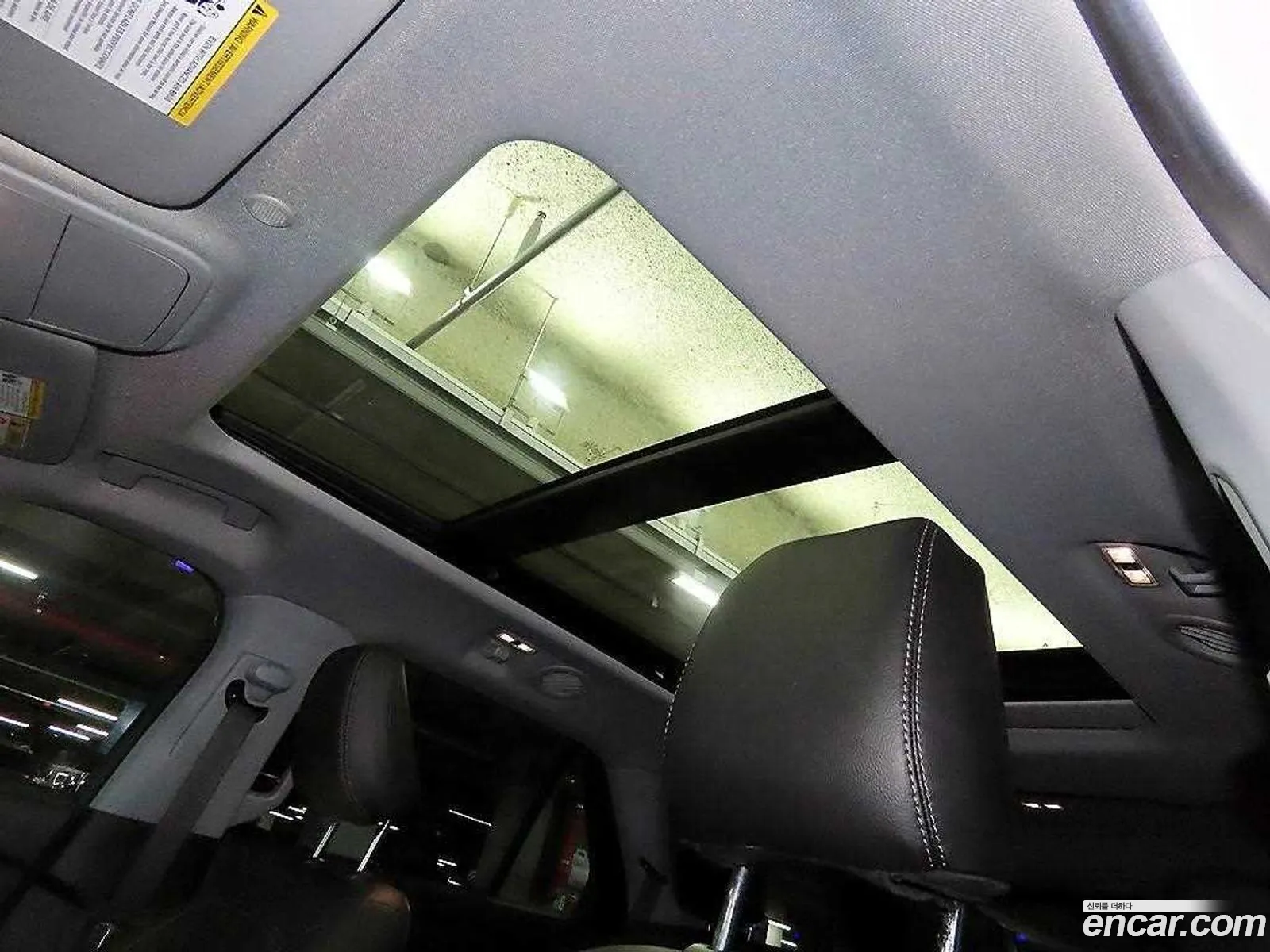 Ford Explorer 6th Gen 2022 — 12