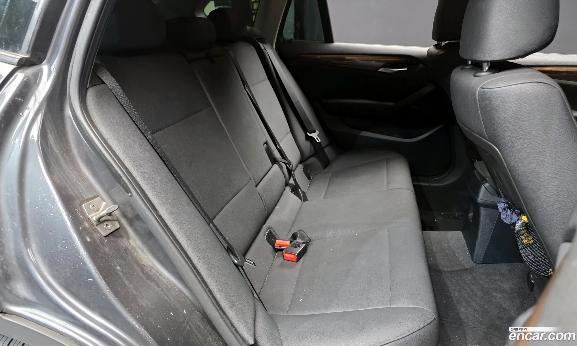 BMW X1 2014 WBAVP9100EVV44008 — 9