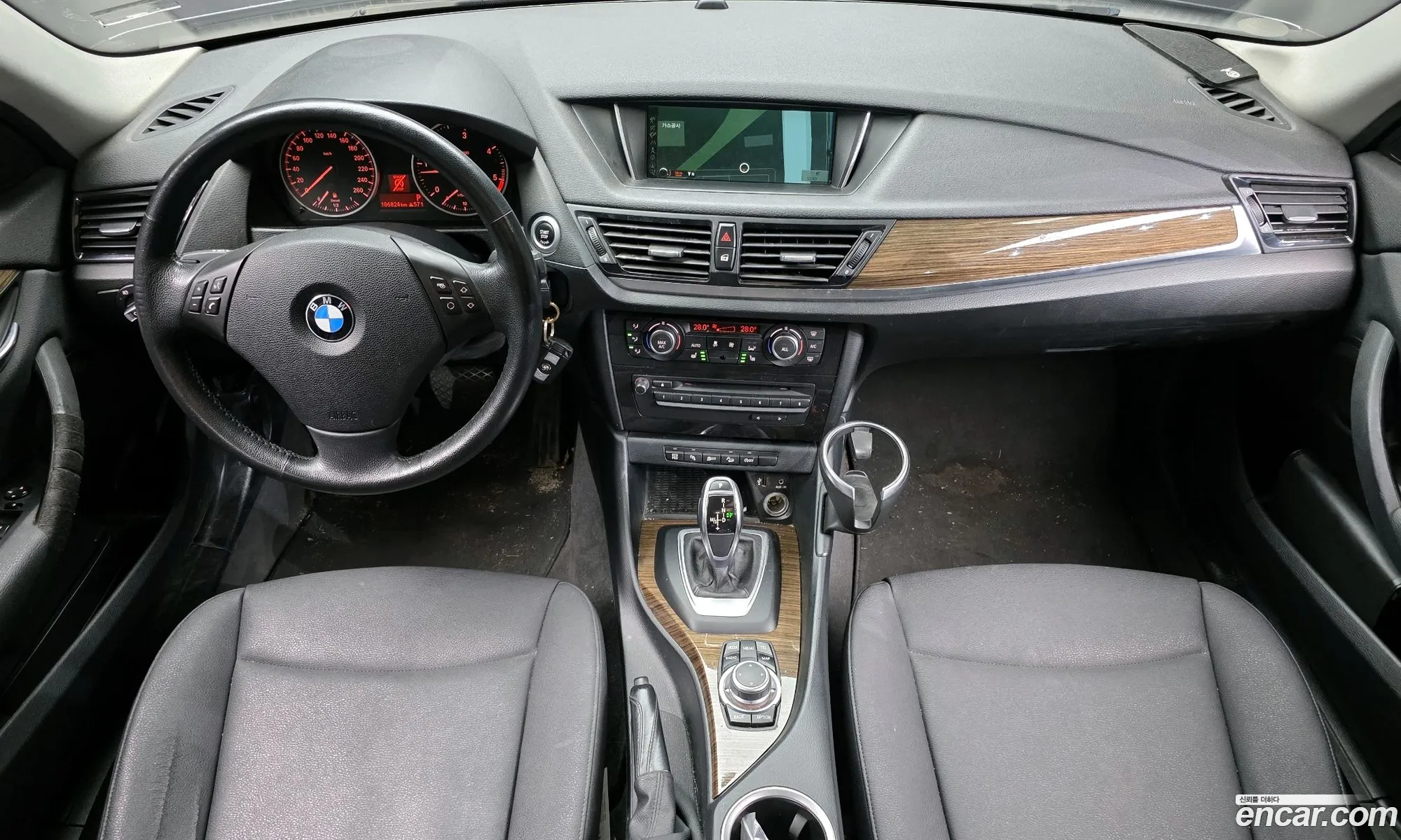 BMW X1 2014 WBAVP9100EVV44008 — 20