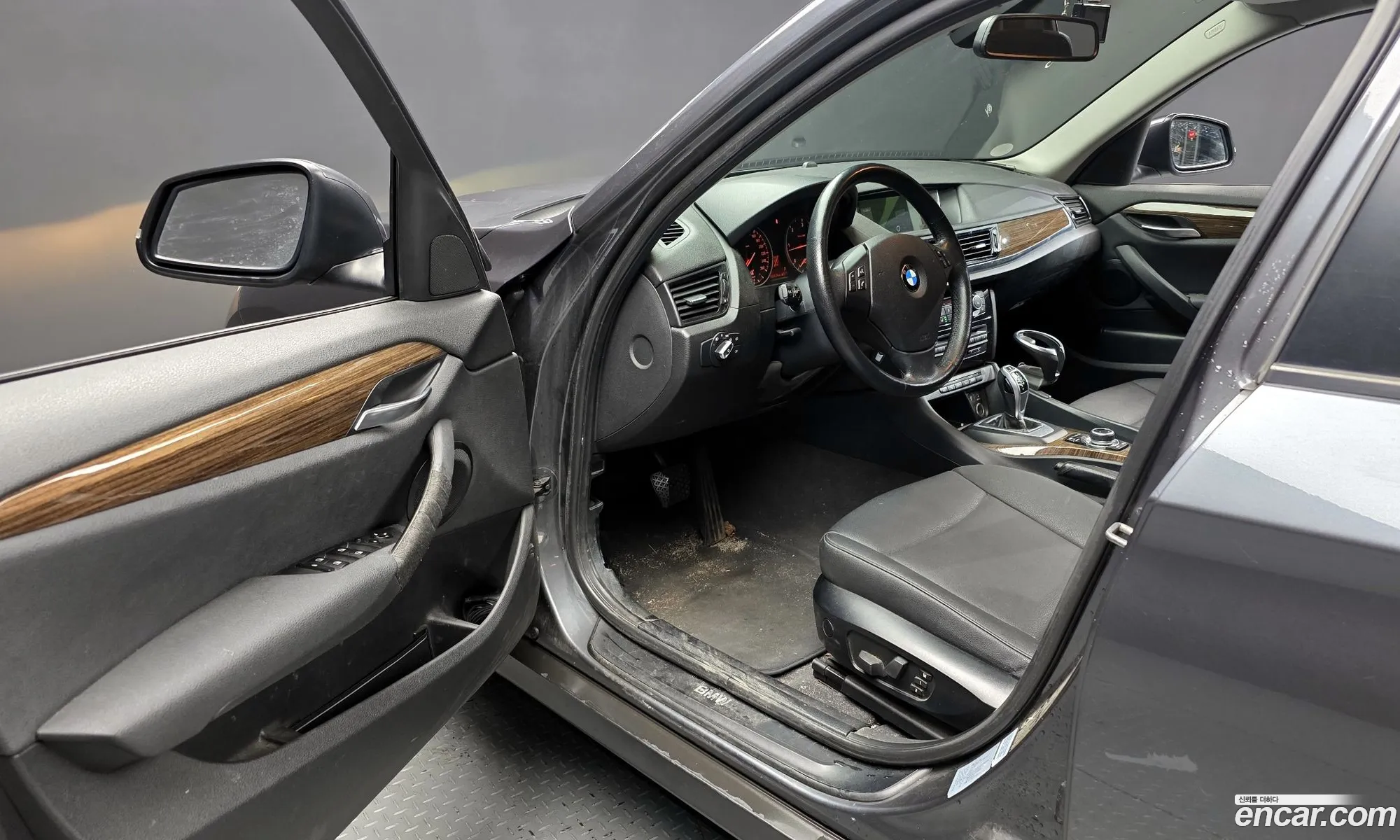 BMW X1 2014 WBAVP9100EVV44008 — 7