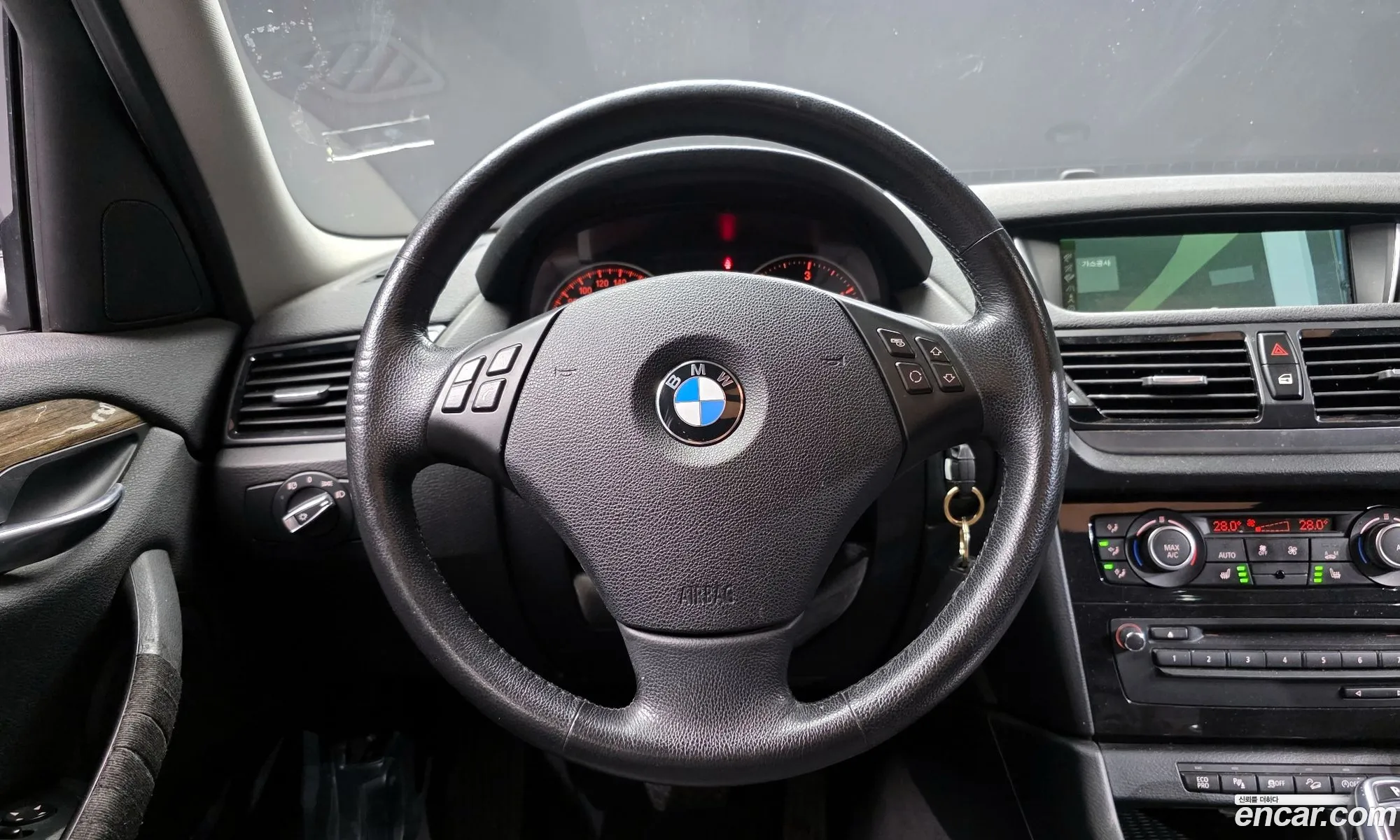 BMW X1 2014 WBAVP9100EVV44008 — 11