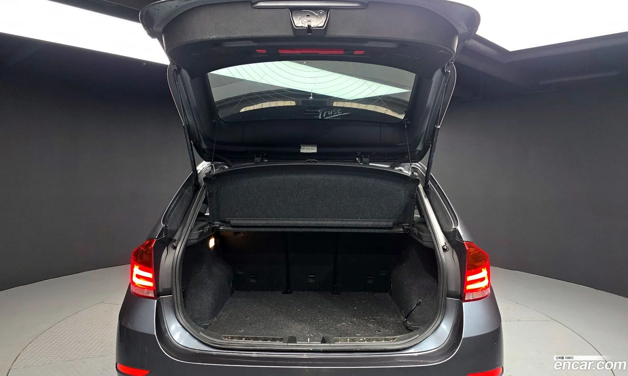 BMW X1 2014 WBAVP9100EVV44008 — 17