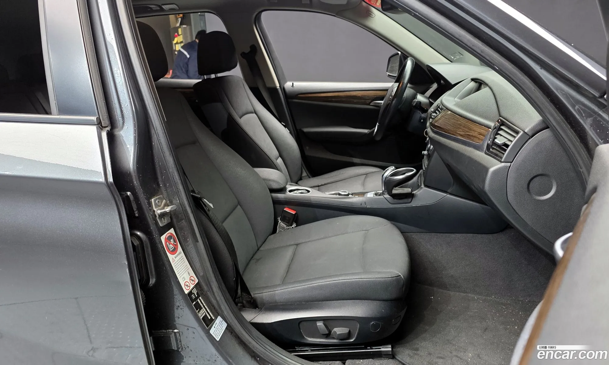 BMW X1 2014 WBAVP9100EVV44008 — 19