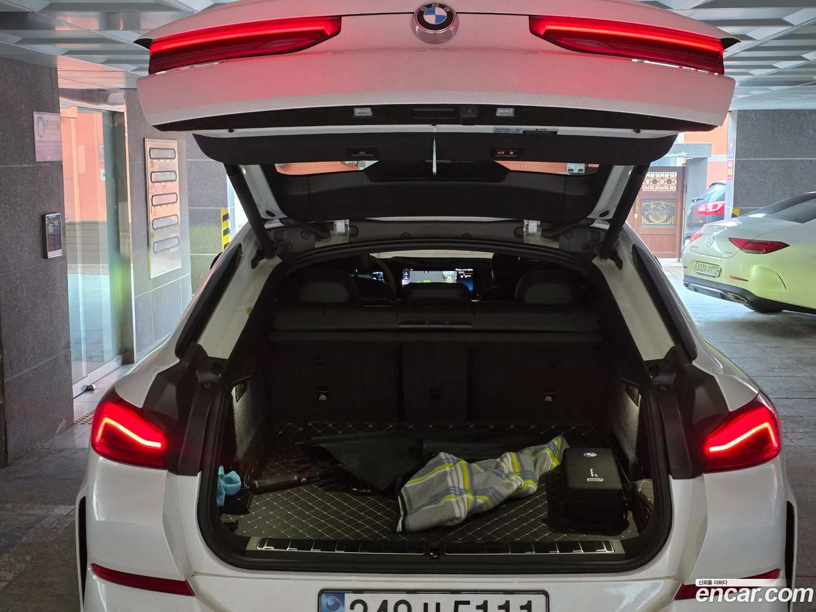 BMW X6 2024 — 3