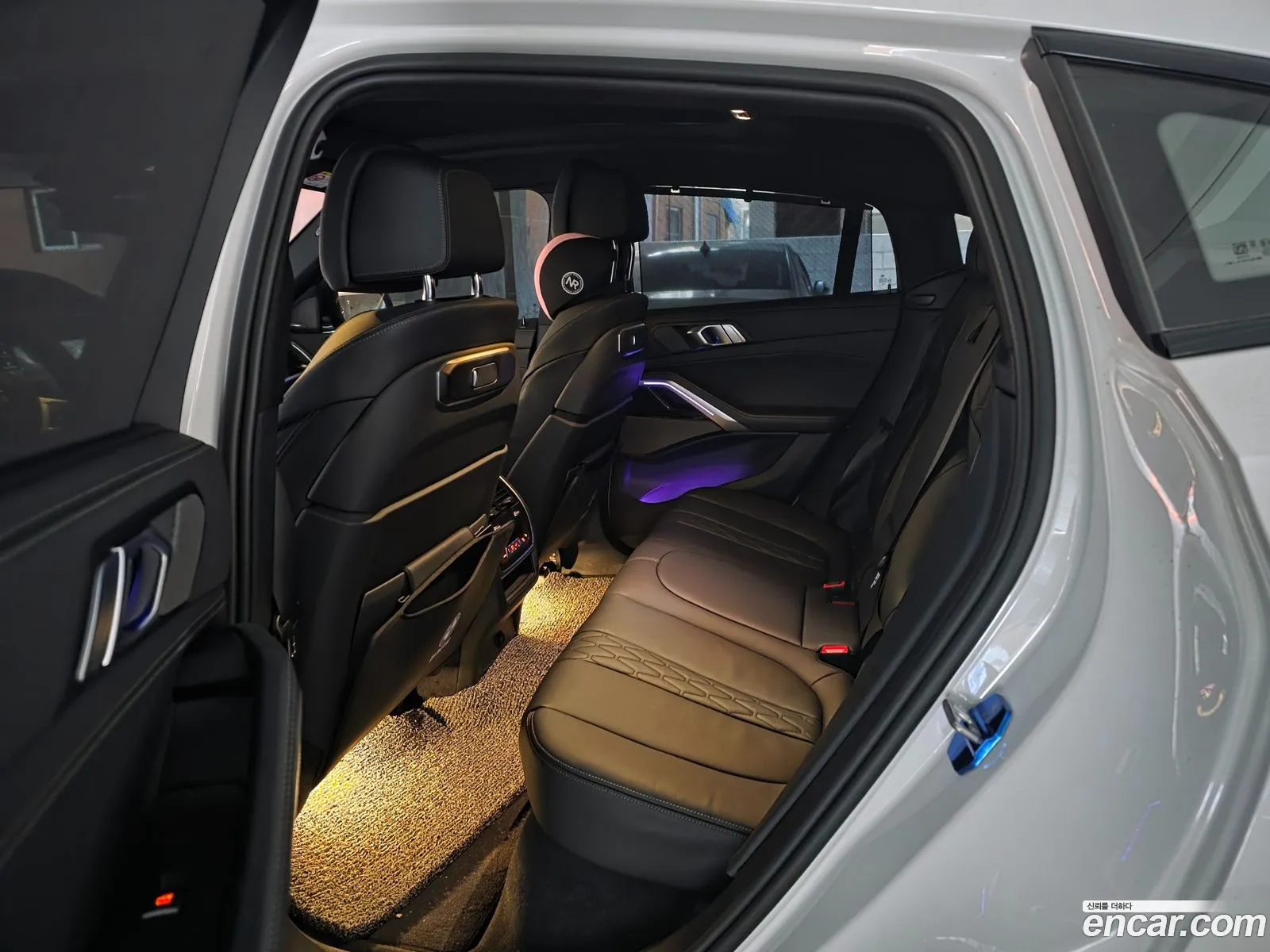 BMW X6 2024 — 17