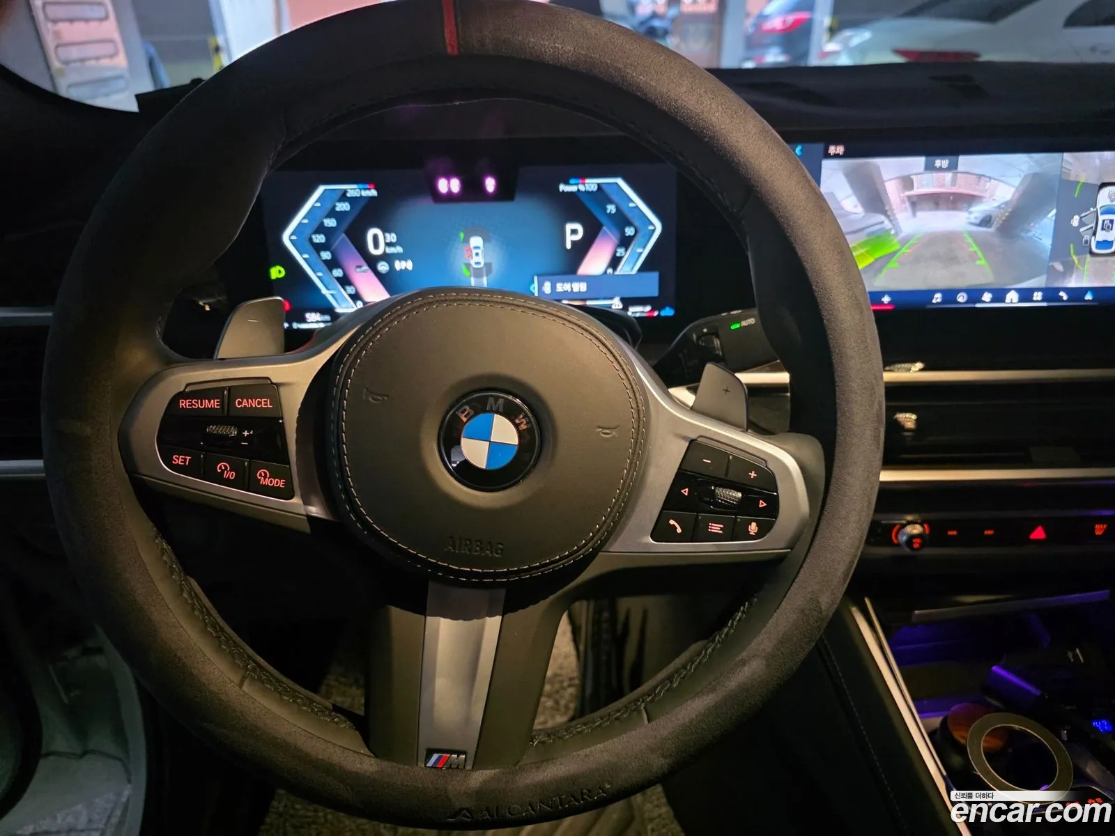 BMW X6 2024 — 6