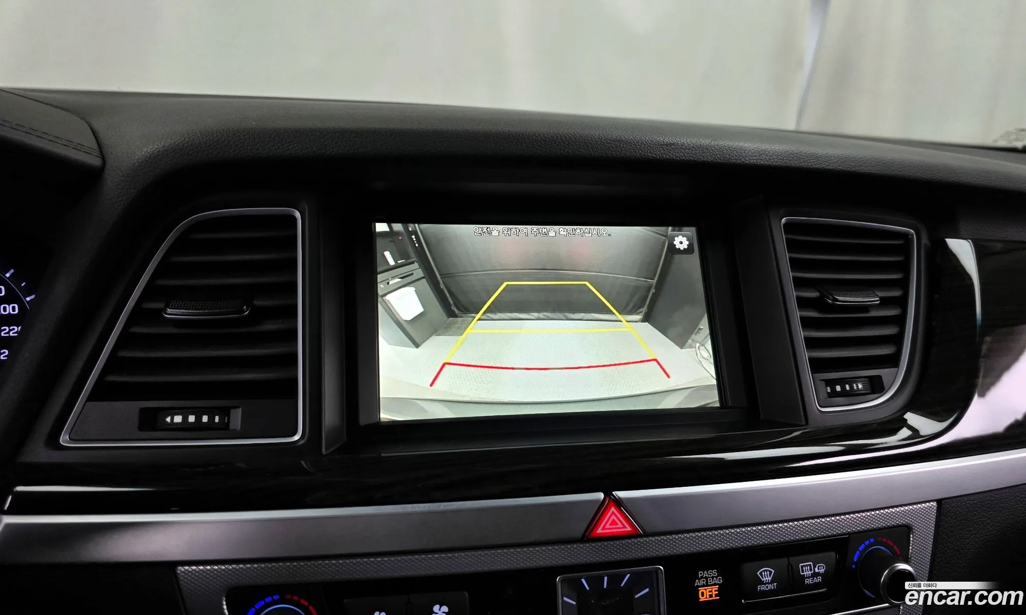 Genesis G80 2016 — 3