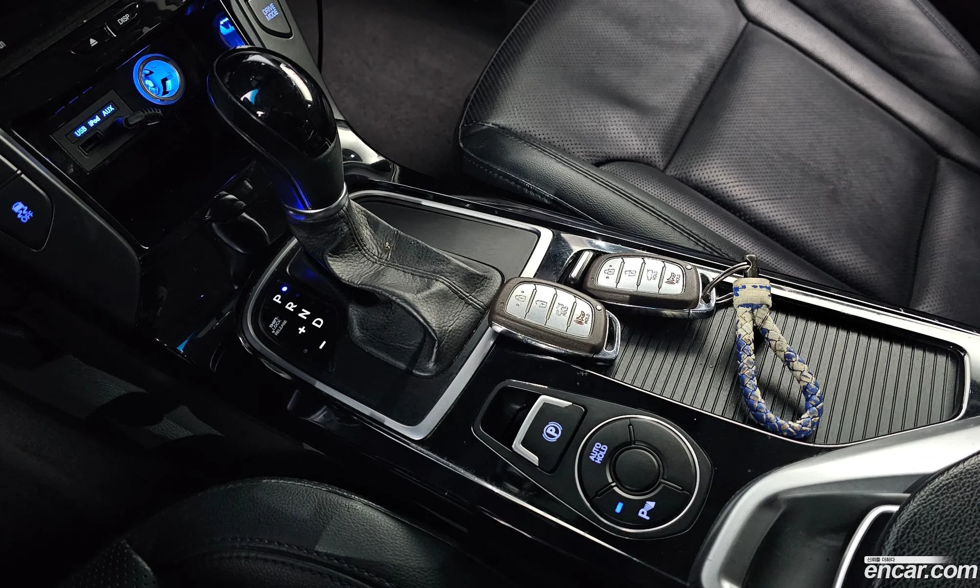 Hyundai i40 Saloon 2014 — 20