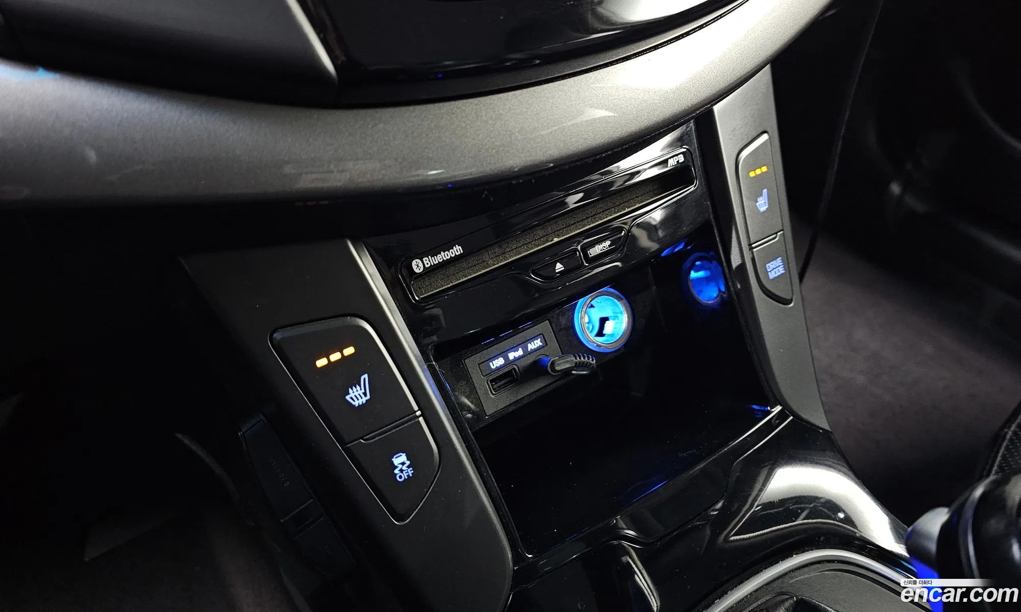 Hyundai i40 Saloon 2014 — 11