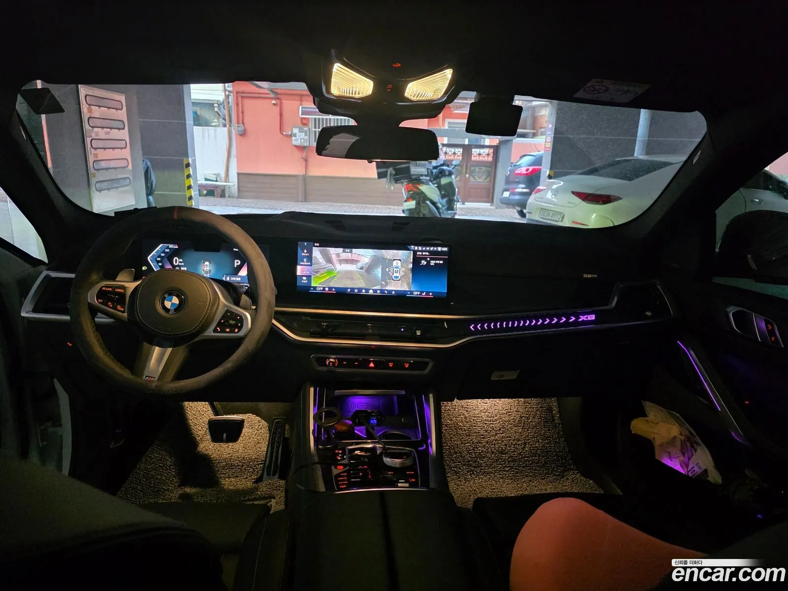 BMW X6 2024 — 3