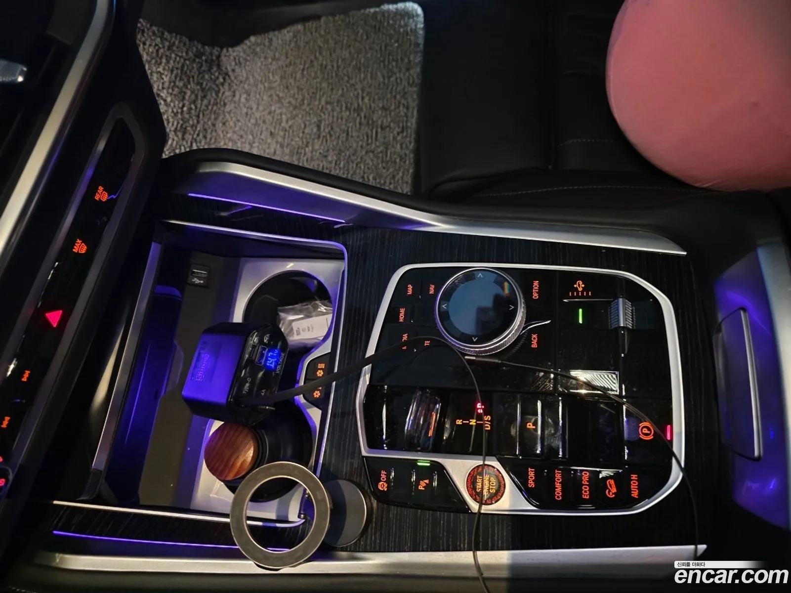 BMW X6 2024 — 5