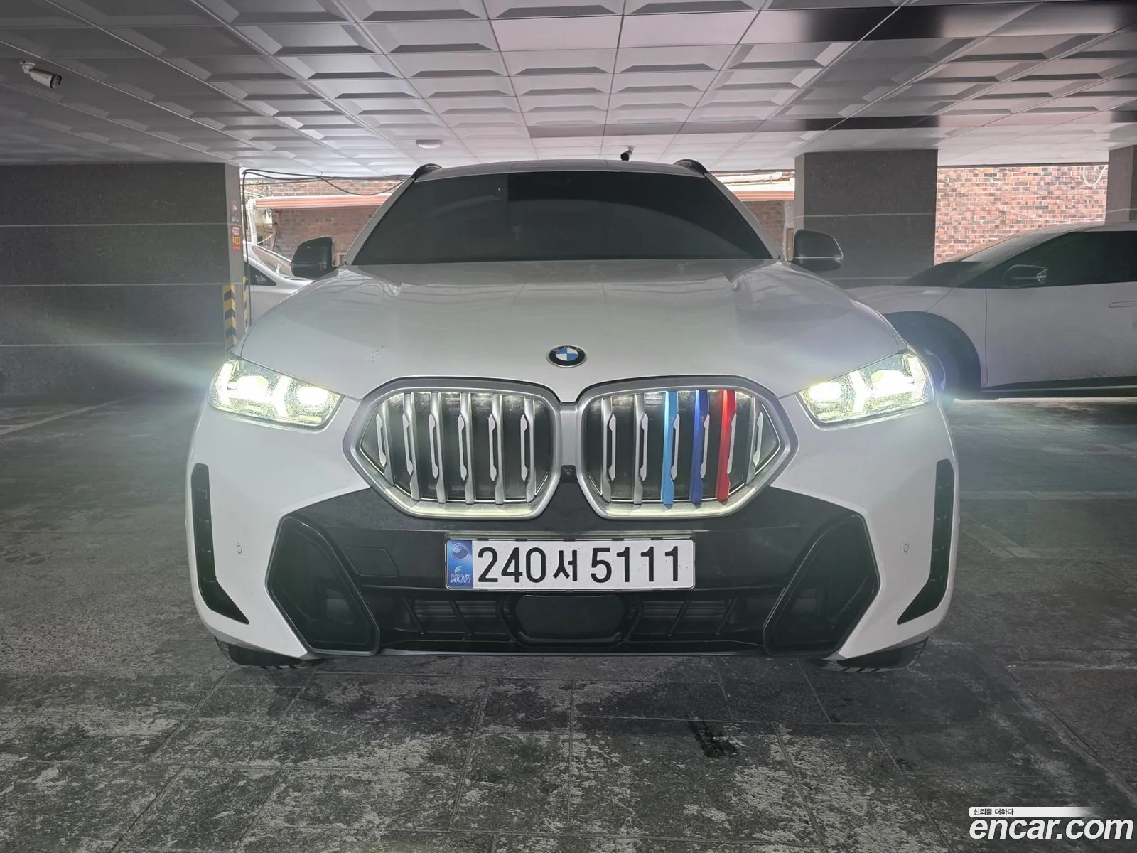 BMW X6 2024 — 18
