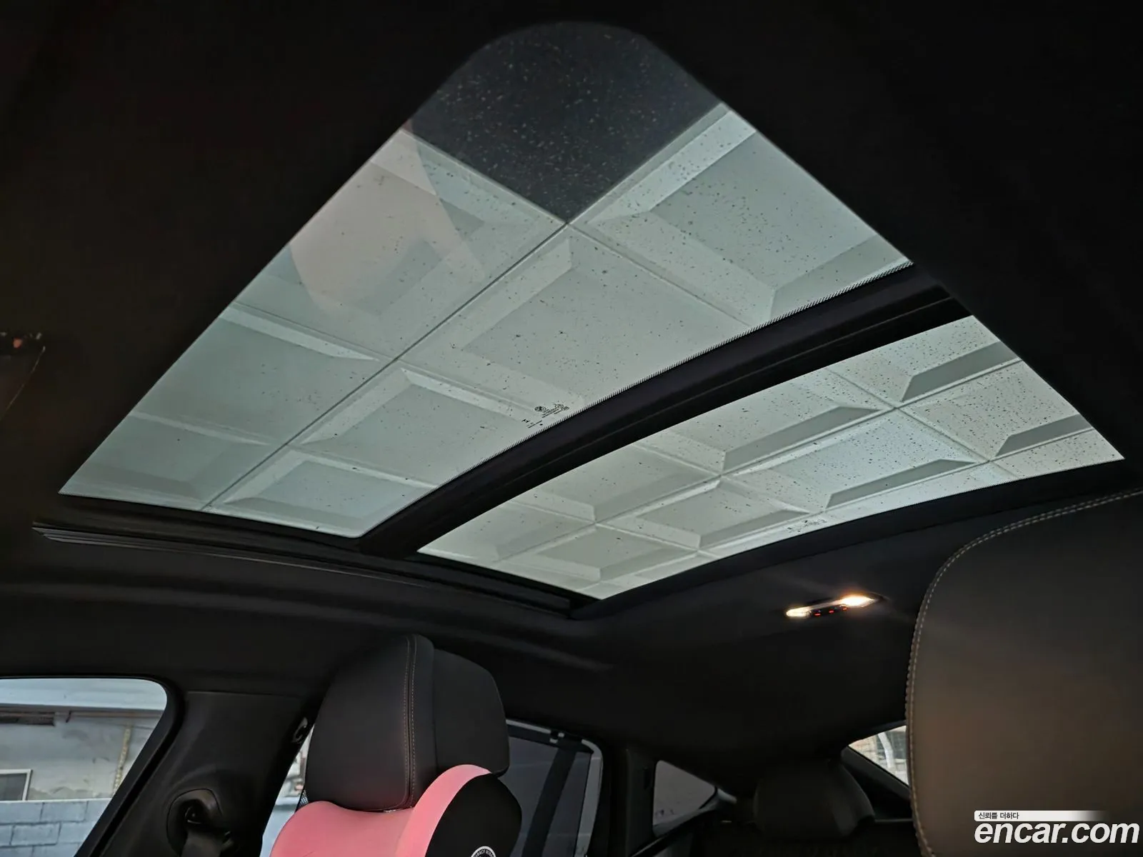 BMW X6 2024 — 19