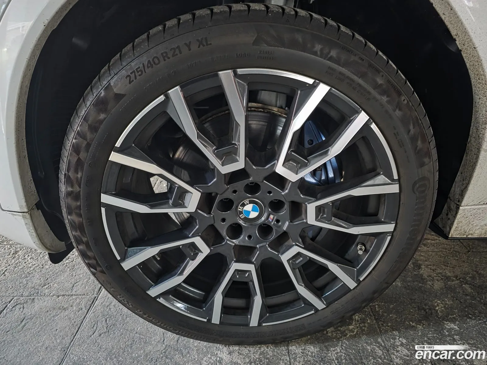 BMW X6 2024 — 14
