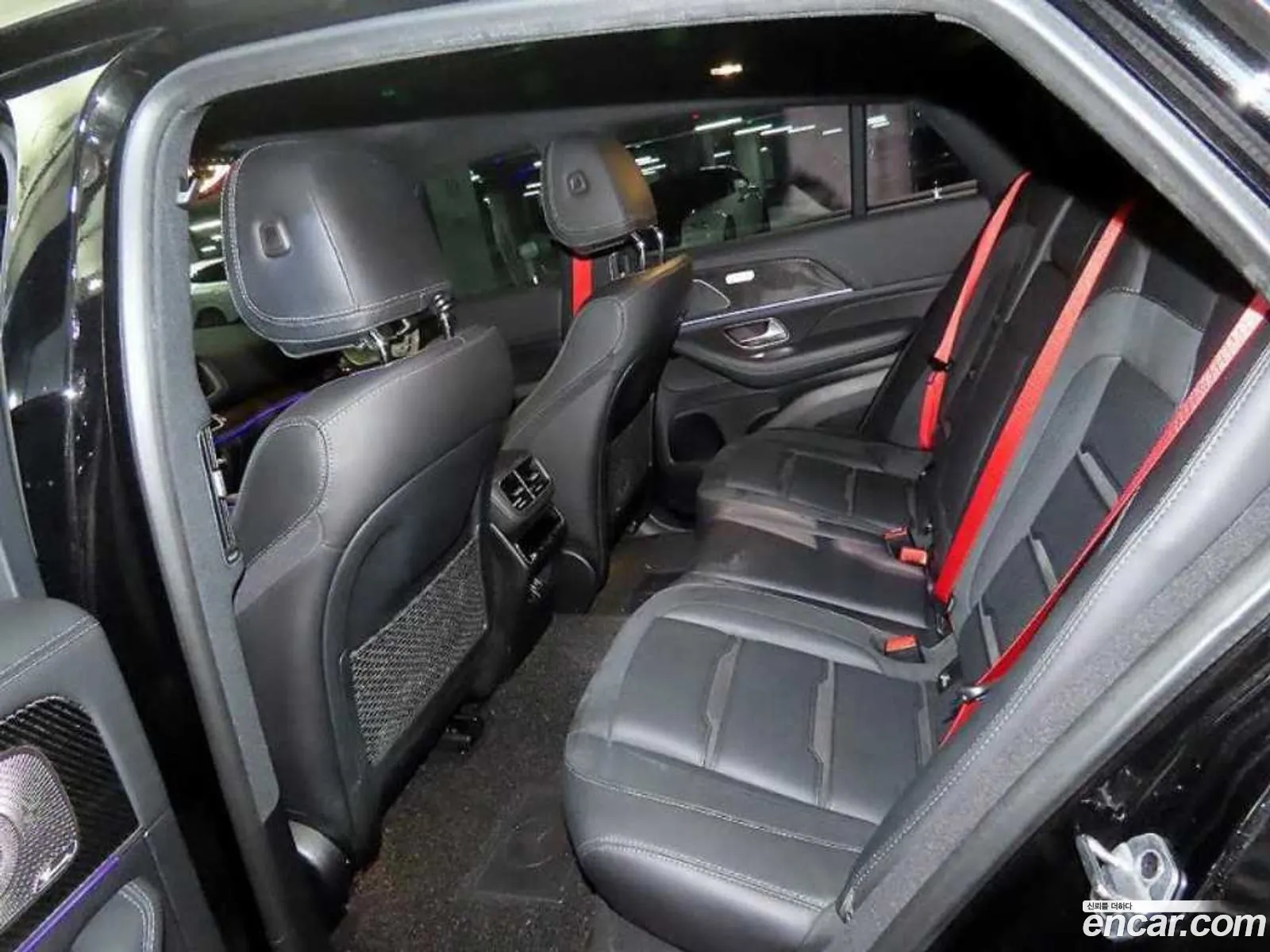 Mercedes-Benz GLE-Class W167 2022 — 19