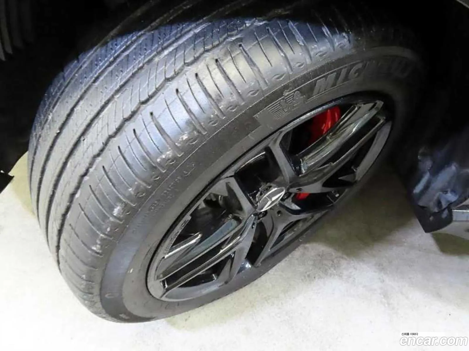 Mercedes-Benz GLE-Class W167 2022 — 4