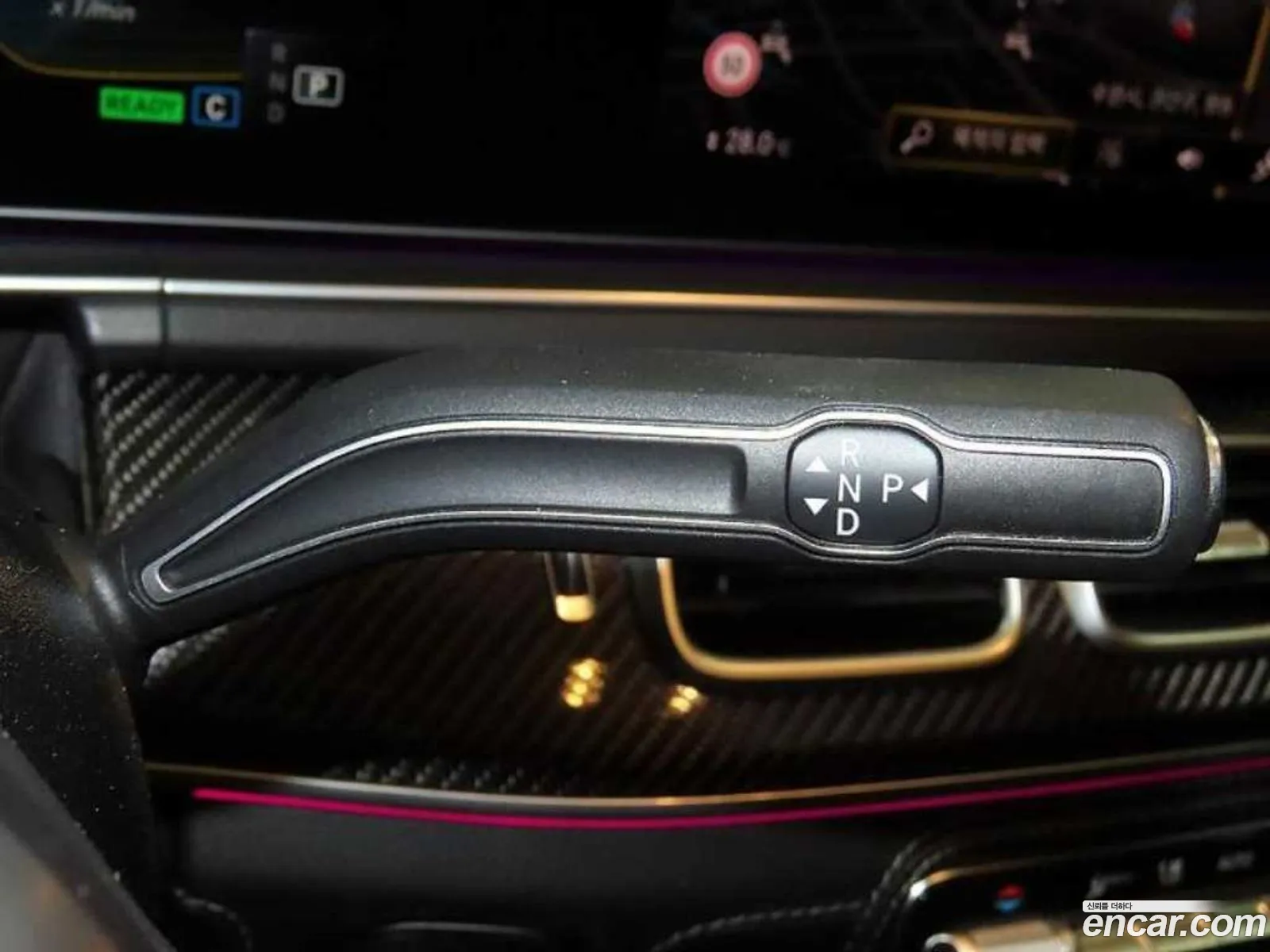 Mercedes-Benz GLE-Class W167 2022 — 6