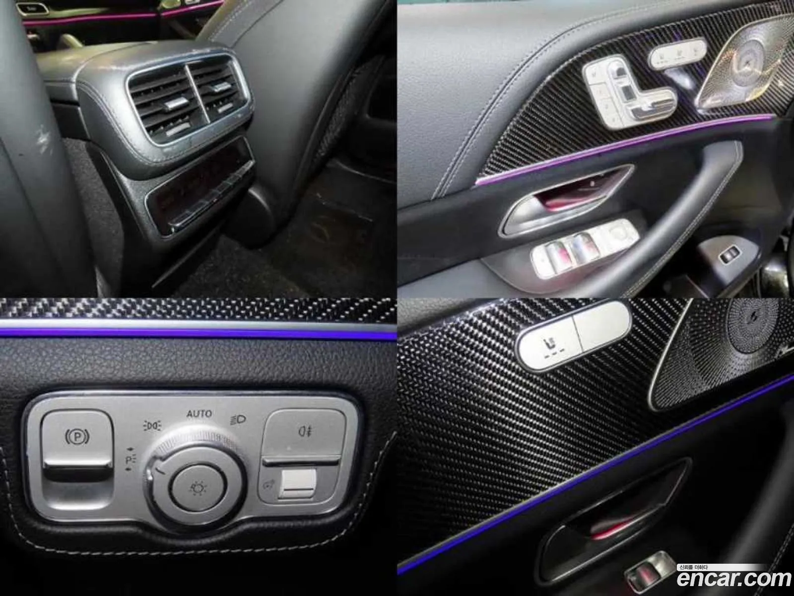 Mercedes-Benz GLE-Class W167 2022 — 2