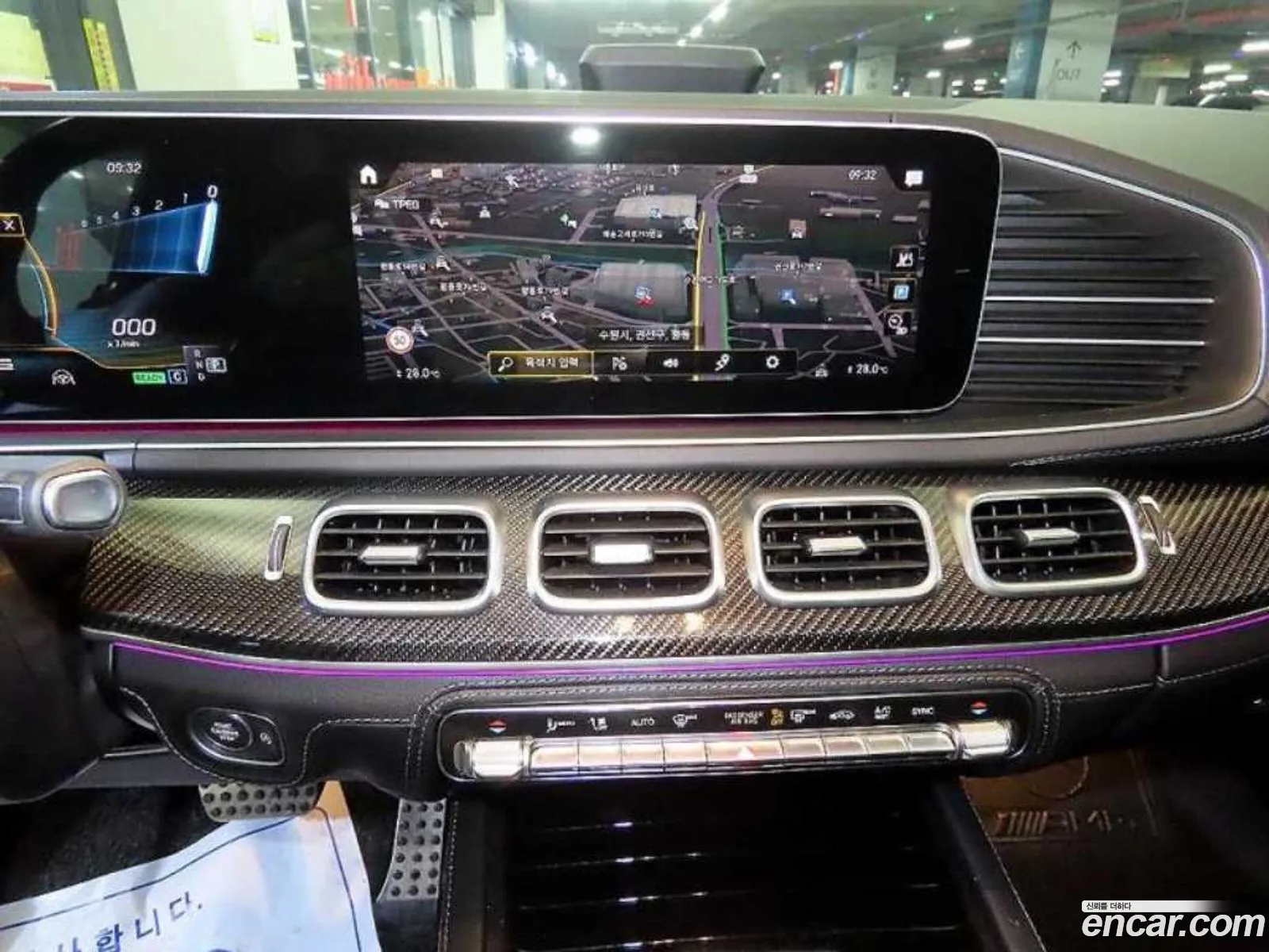 Mercedes-Benz GLE-Class W167 2022 — 3