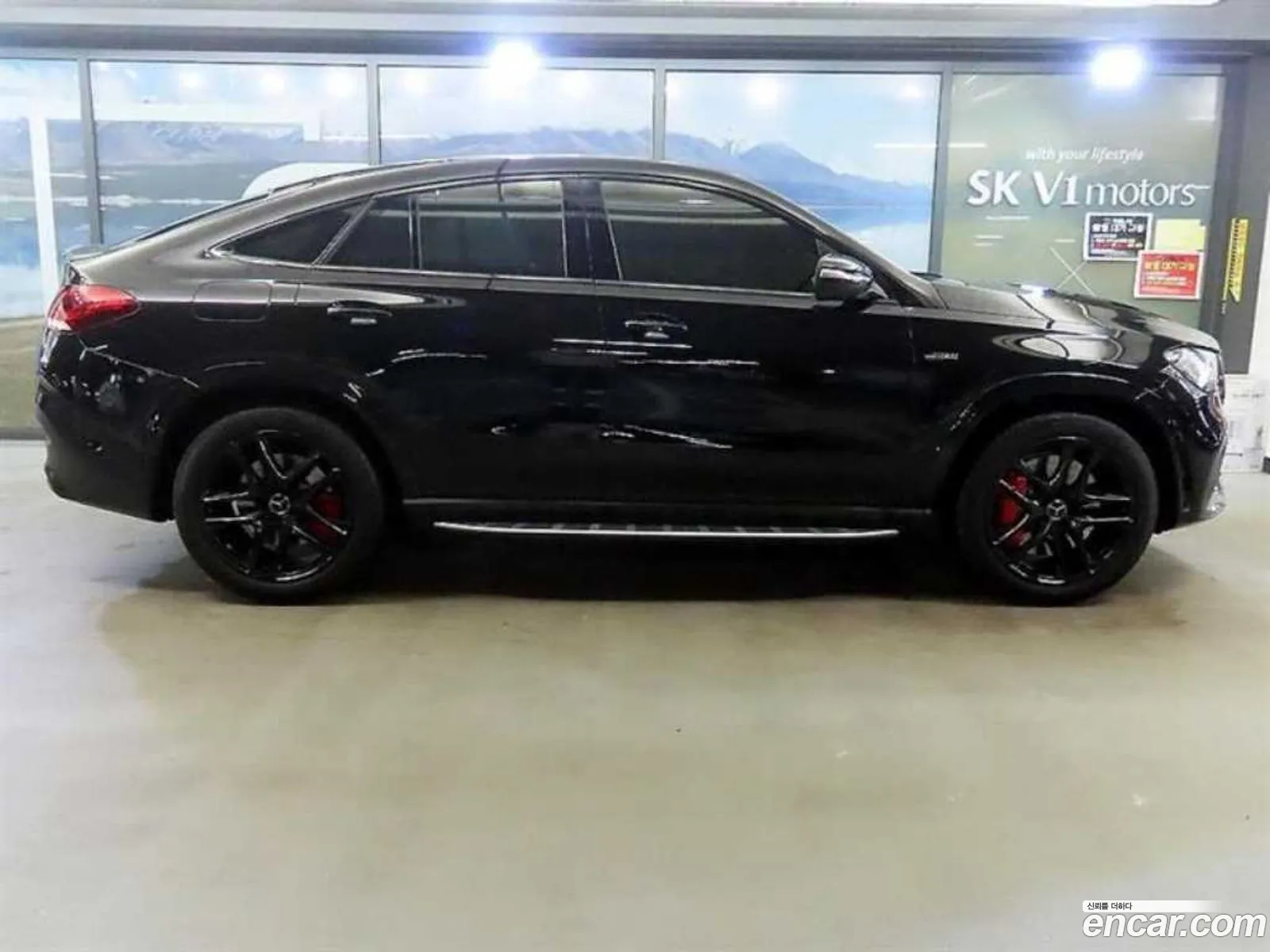 Mercedes-Benz GLE-Class W167 2022 — 20