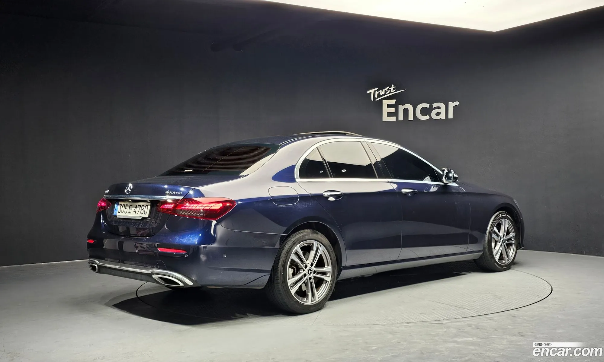 Mercedes-Benz E-Class W213 2022 — 3