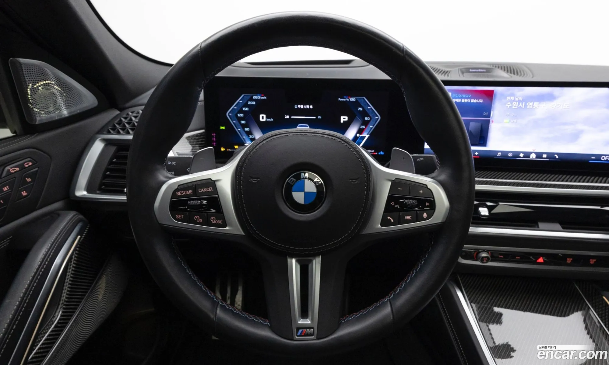 BMW X6 2023 — 4