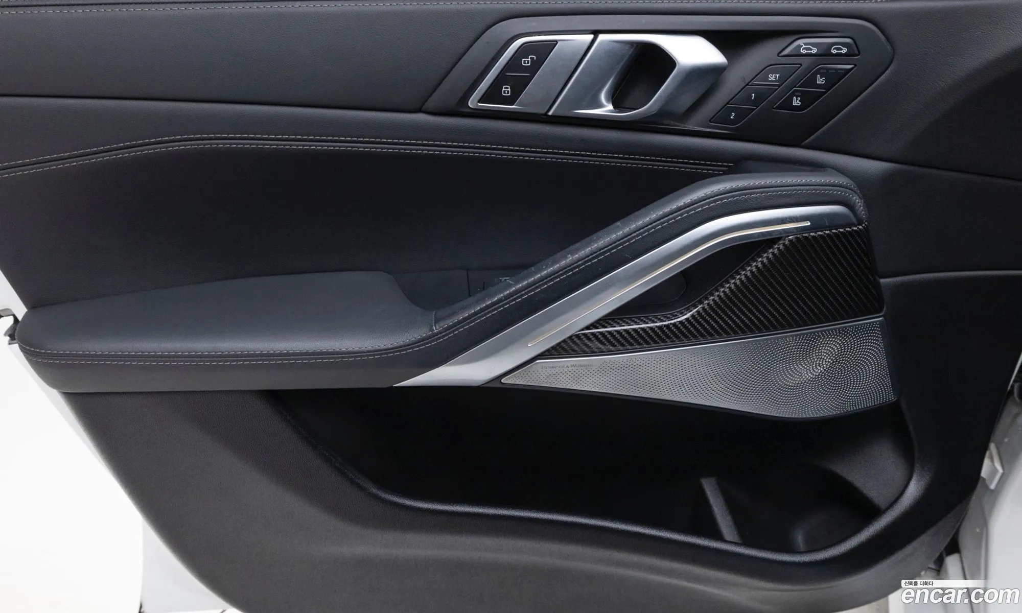 BMW X6 2023 — 15