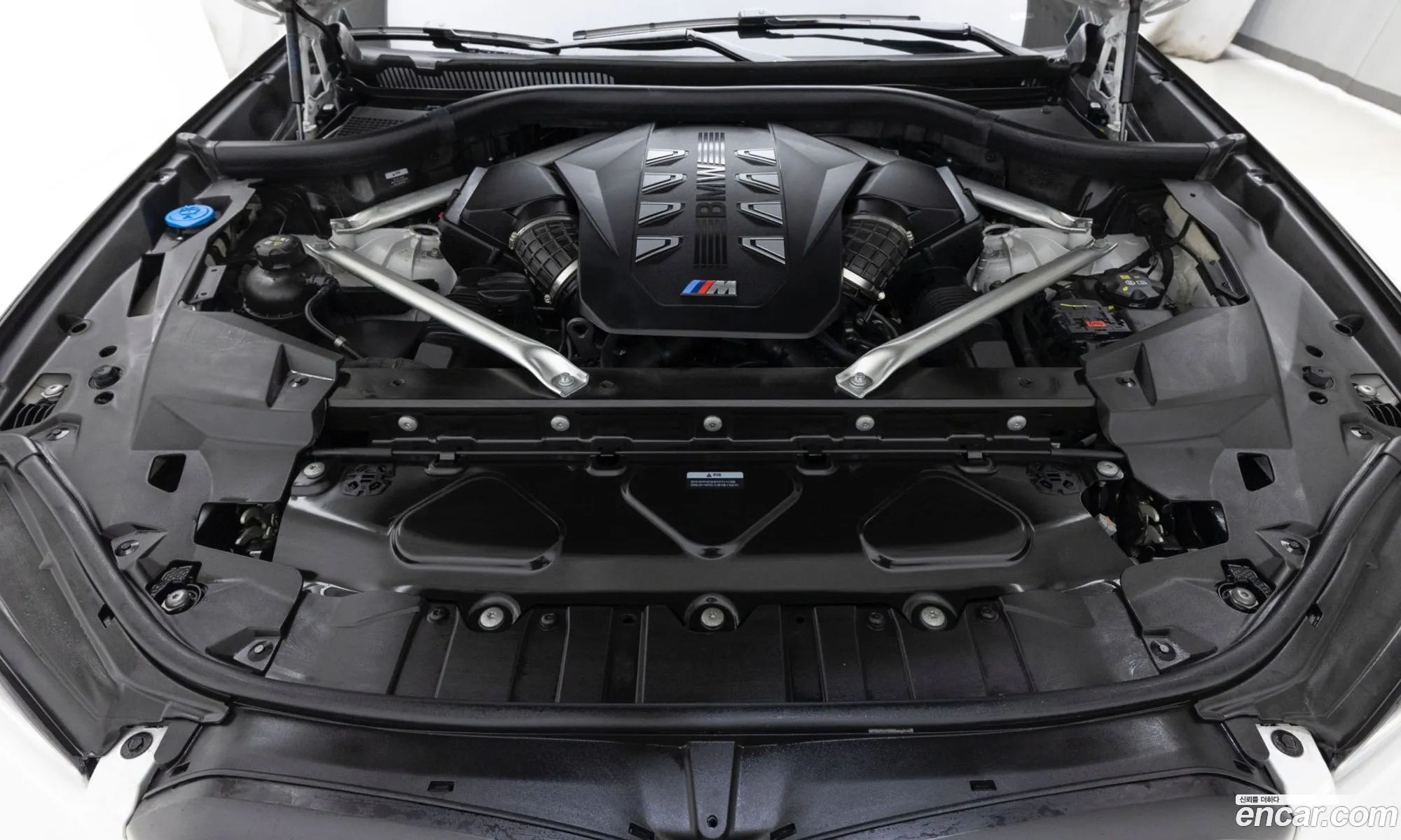 BMW X6 2023 — 3