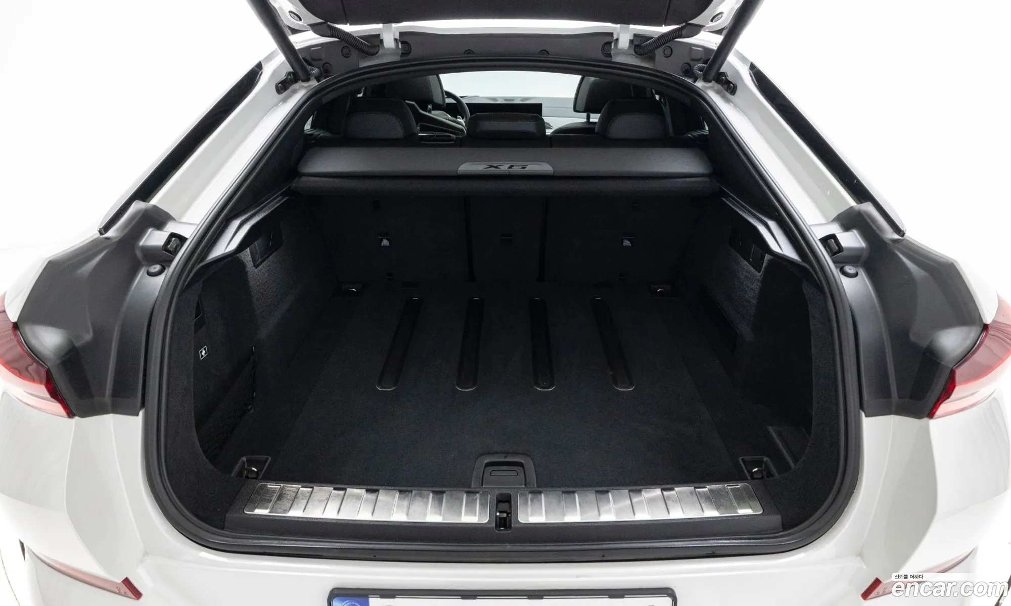 BMW X6 2023 — 5