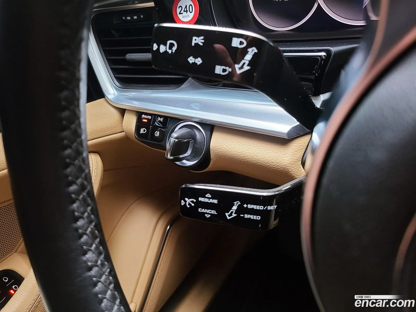 Porsche Panamera 2018 — 14