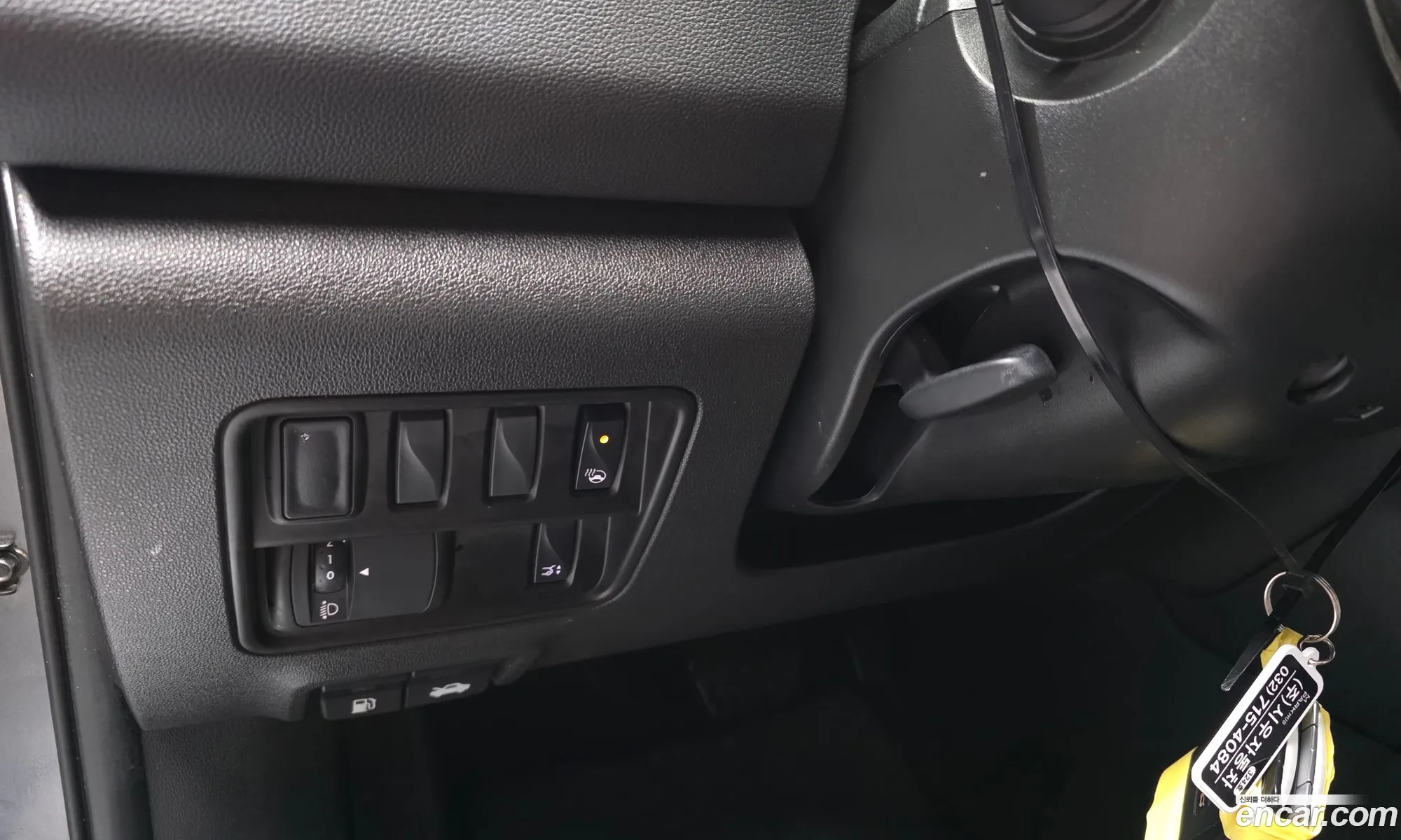 Renault Korea (Samsung) QM6 2021 — 7
