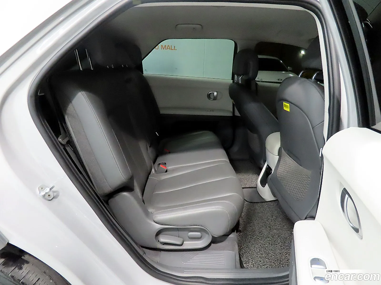 Hyundai Ioniq 5 2021 — 12