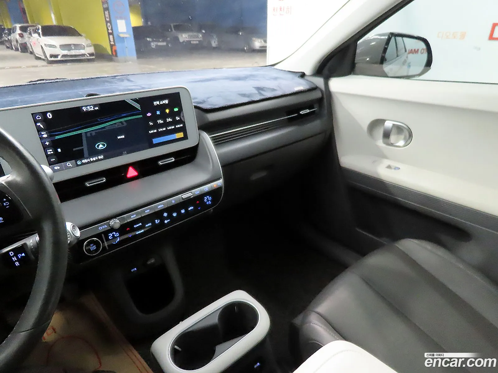 Hyundai Ioniq 5 2021 — 15