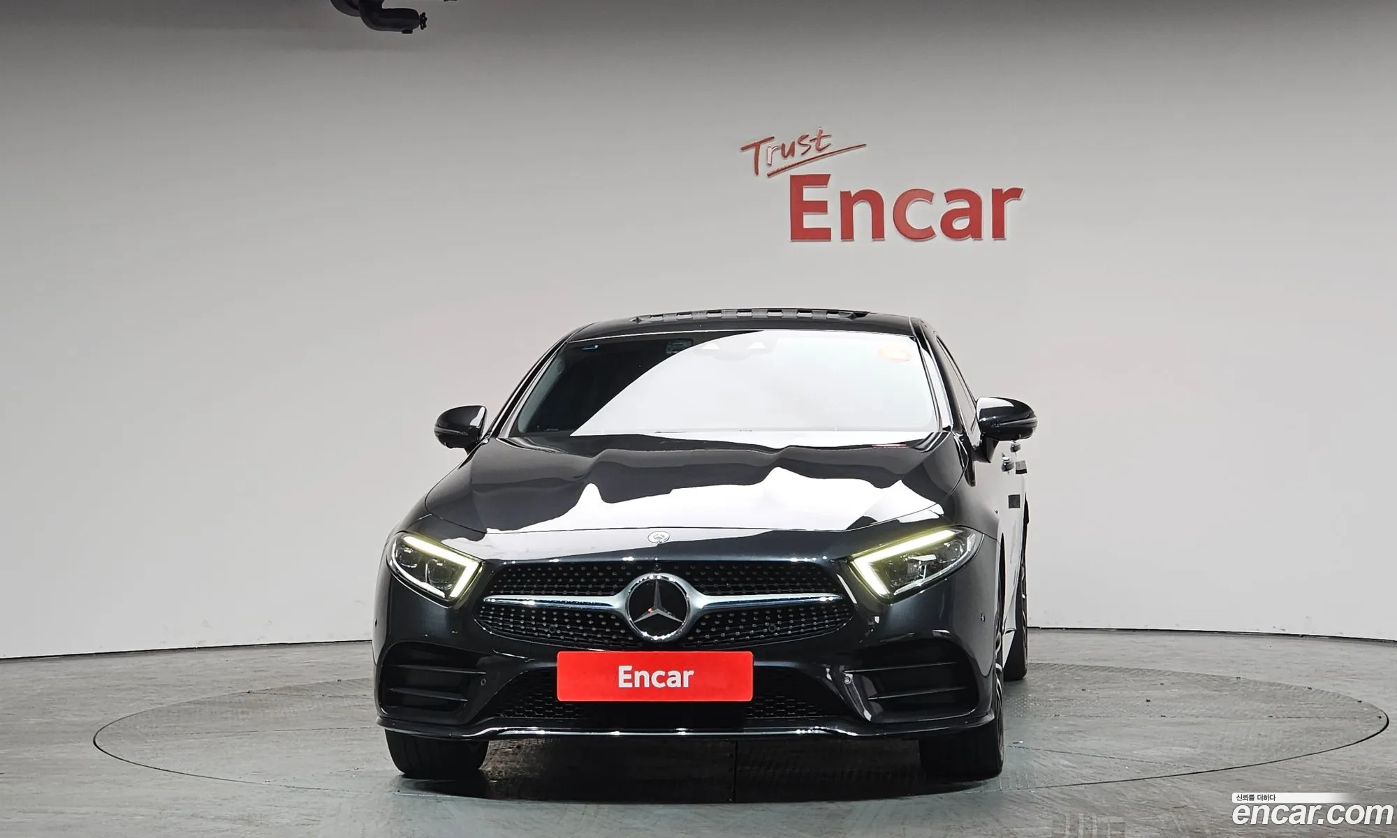 Mercedes-Benz CLS-Class C257 2020 — 14