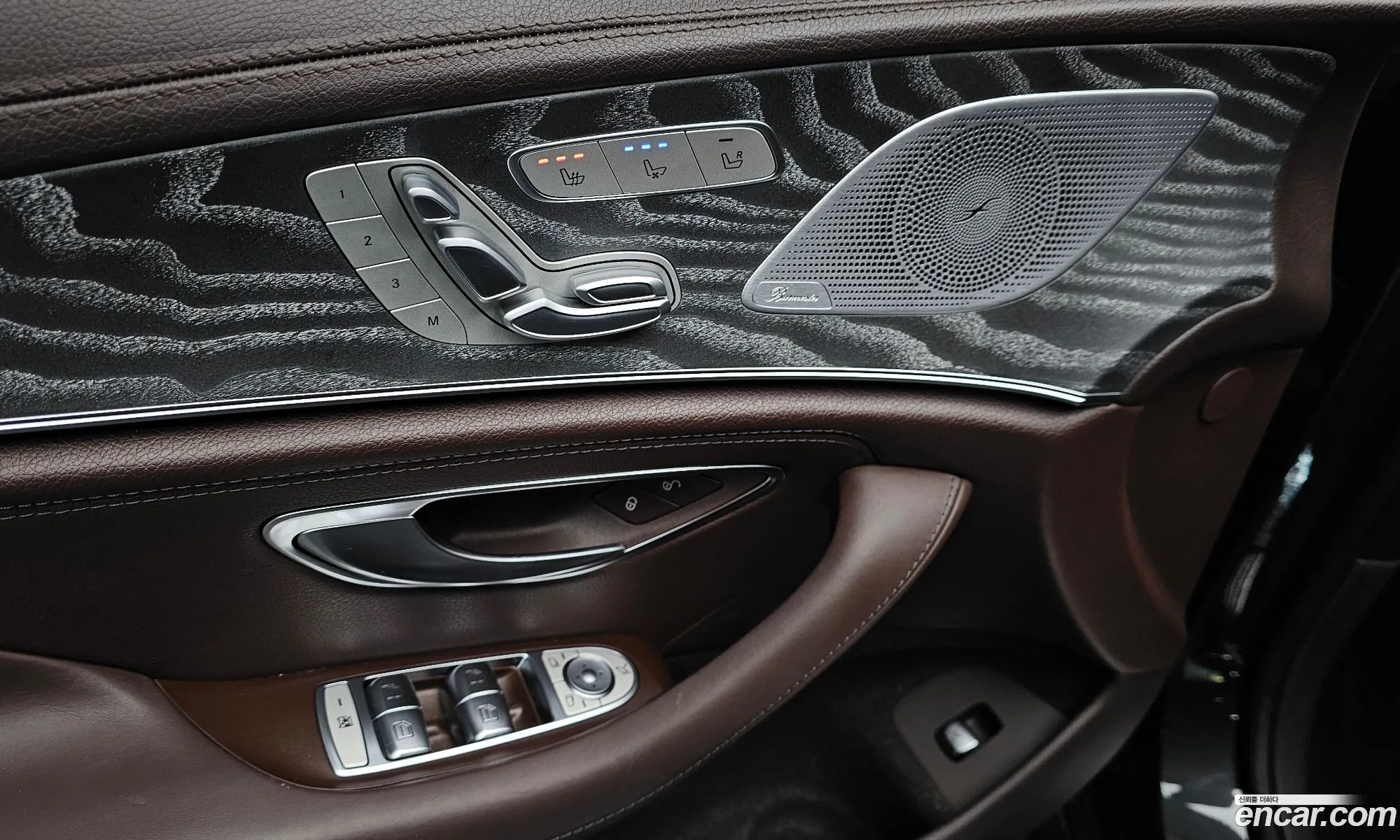 Mercedes-Benz CLS-Class C257 2020 — 13