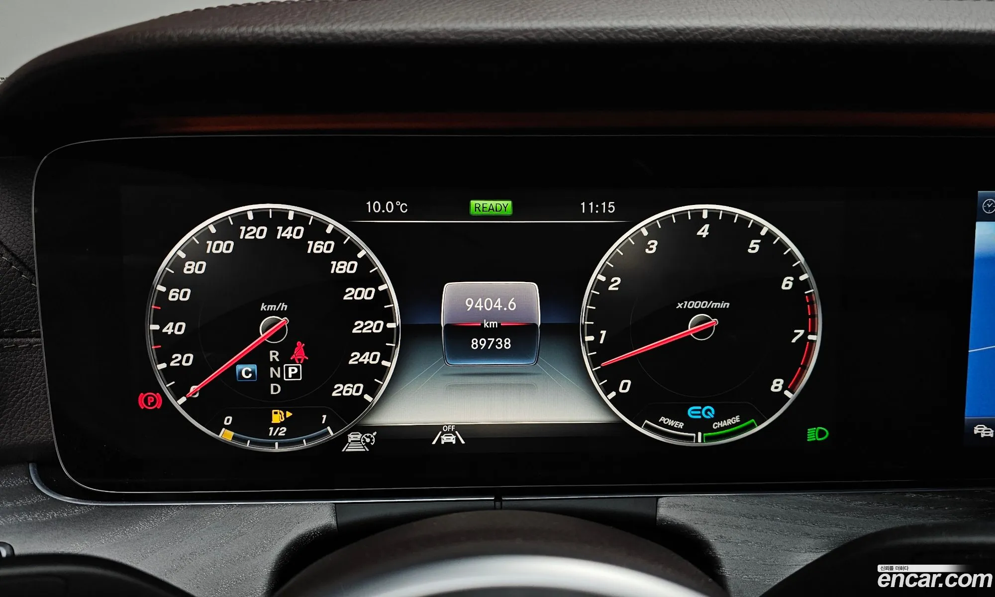 Mercedes-Benz CLS-Class C257 2020 — 5