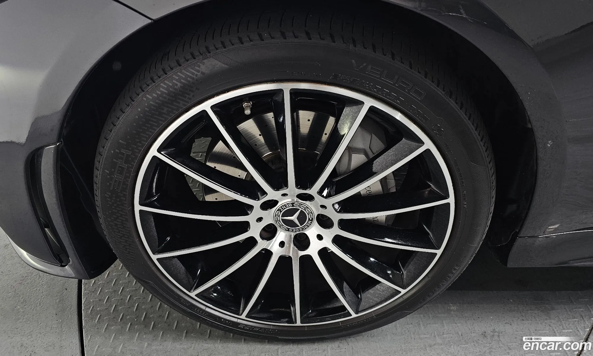Mercedes-Benz CLS-Class C257 2020 — 7