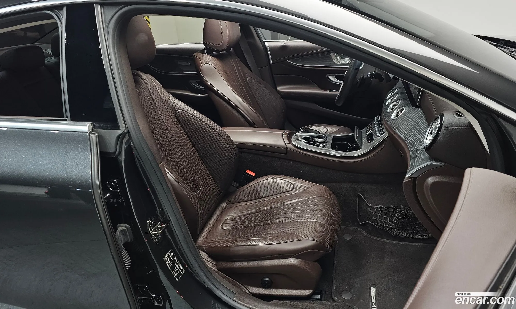 Mercedes-Benz CLS-Class C257 2020 — 12