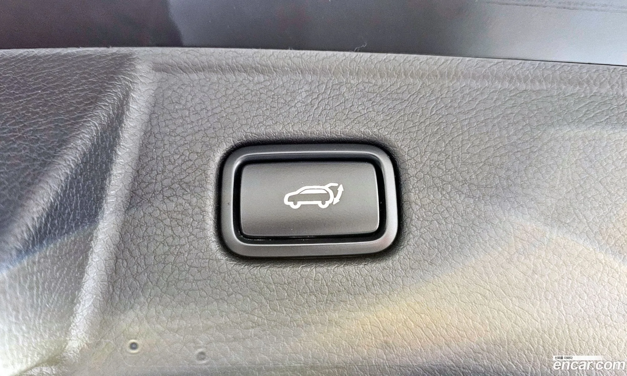 Kia Mohave the Master 2022 — 5