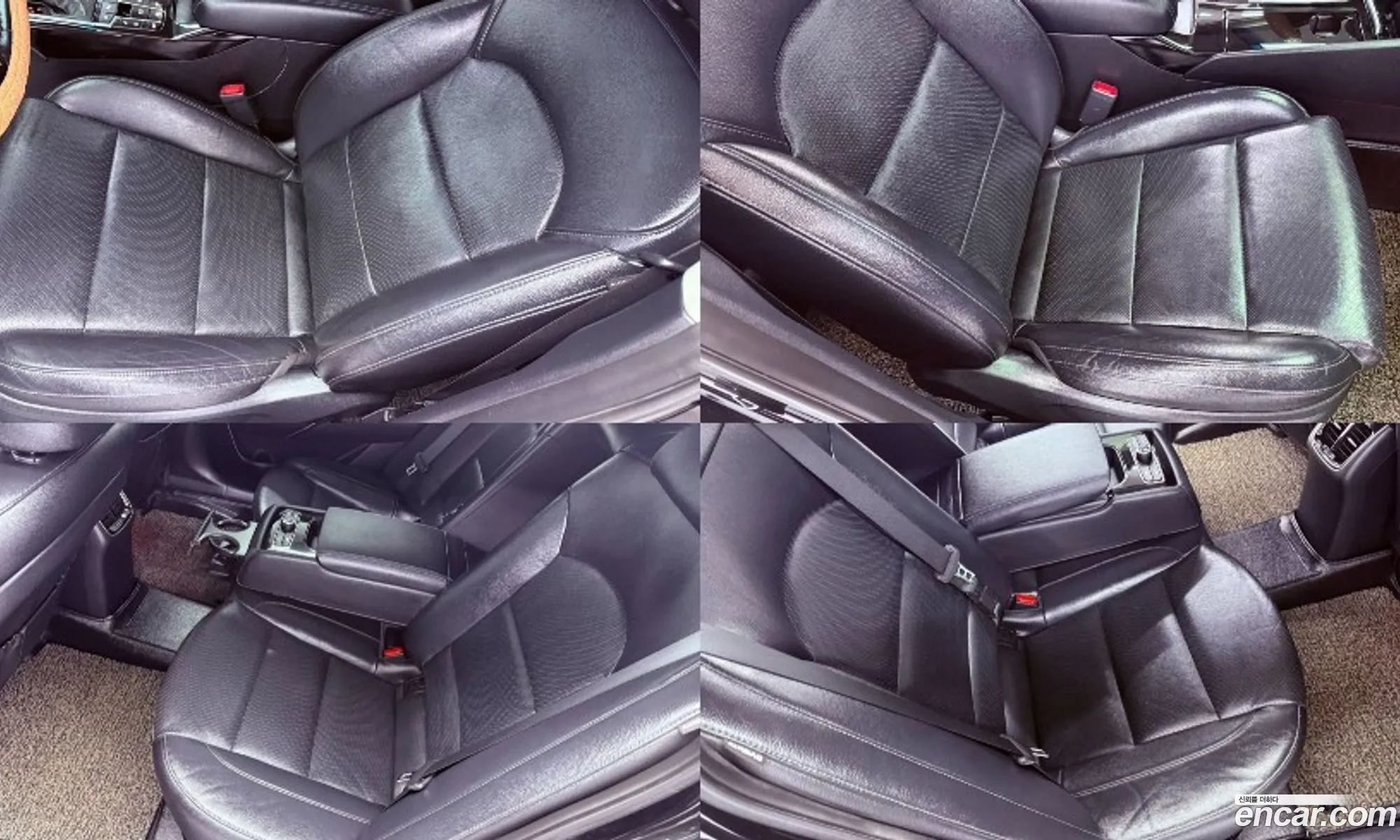 Kia K7 2017 — 9