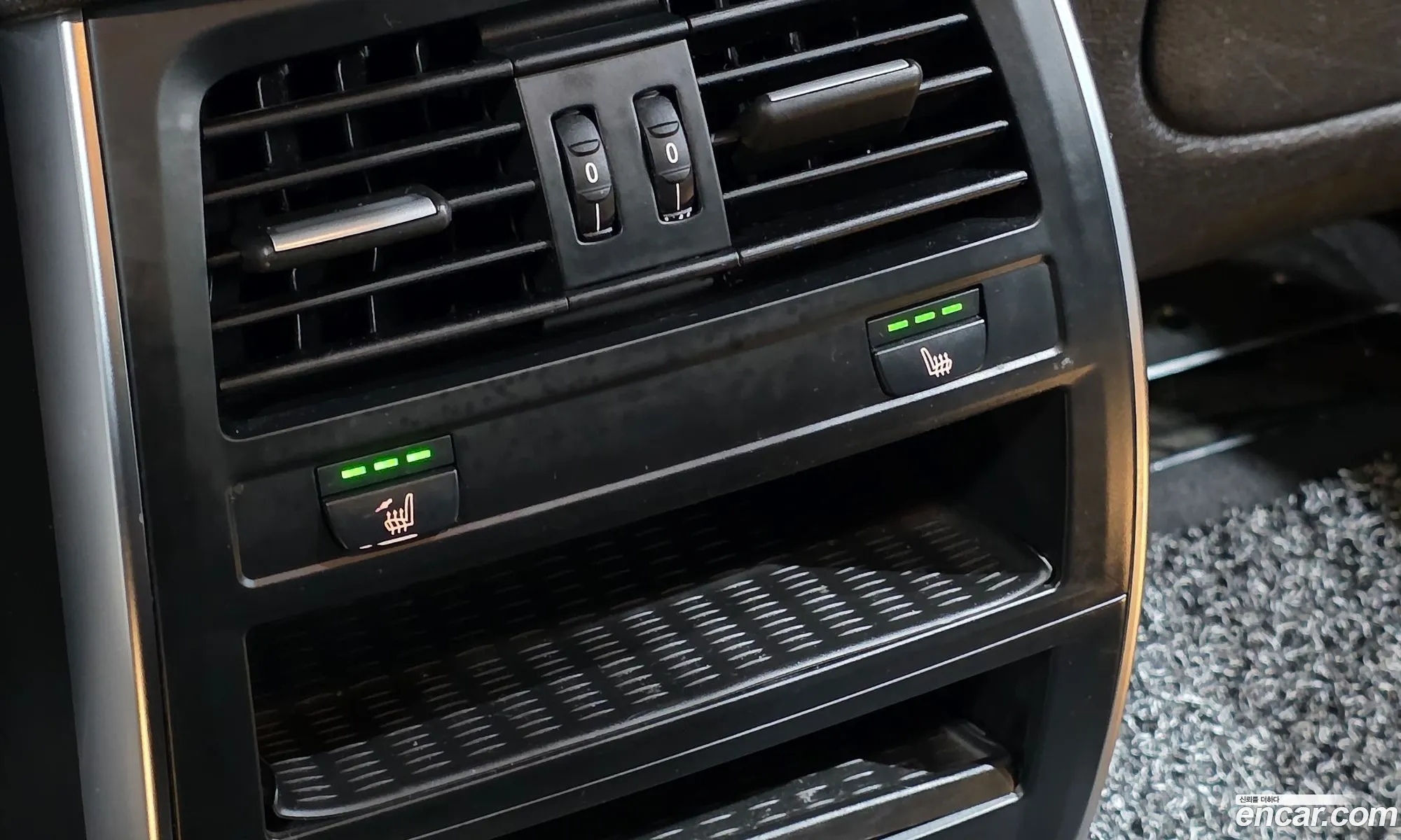 BMW 5 Series GT 2014 WBA5N210XFD497798 — 2