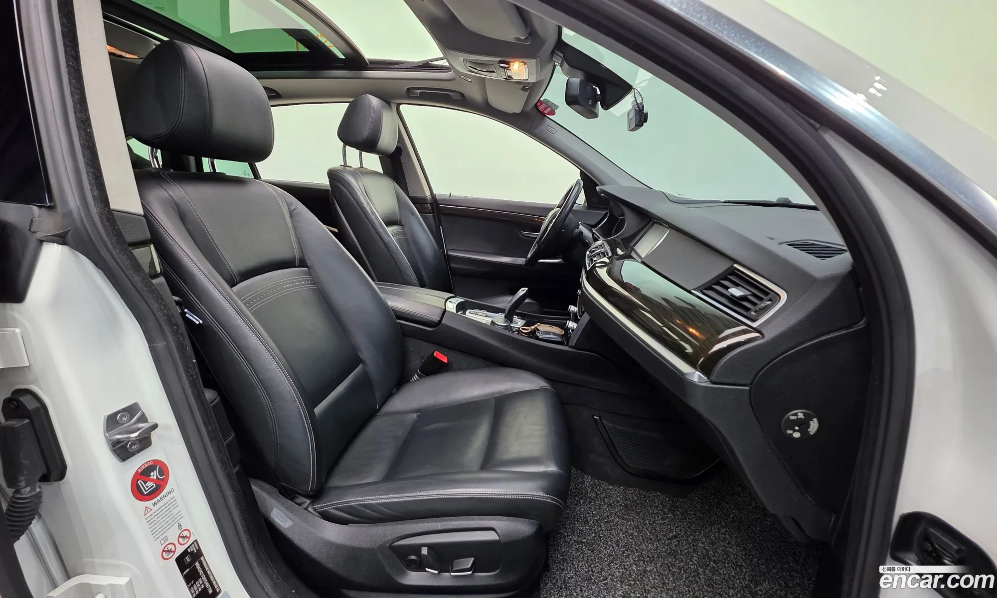 BMW 5 Series GT 2014 WBA5N210XFD497798 — 17