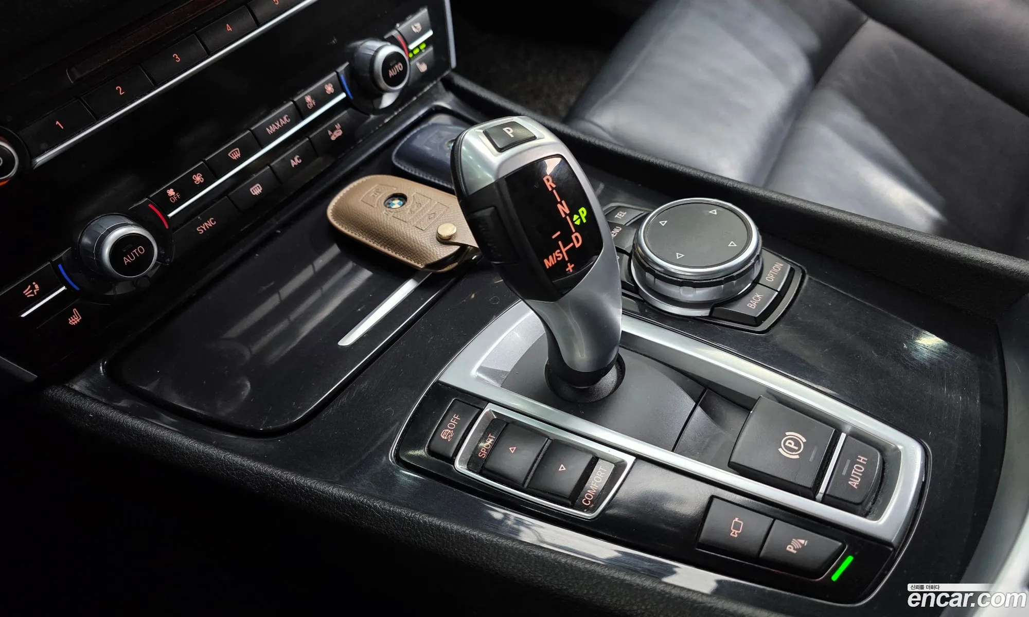 BMW 5 Series GT 2014 WBA5N210XFD497798 — 19