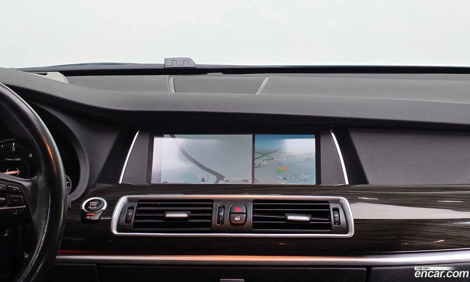 BMW 5 Series GT 2014 WBA5N210XFD497798 — 18