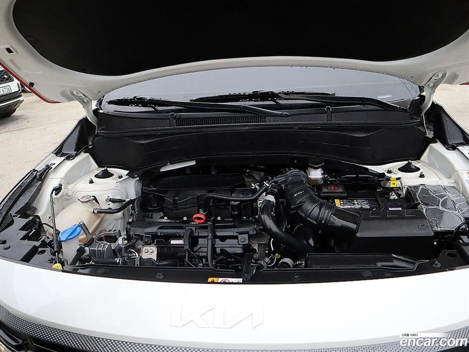 Kia Seltos 2023 — 10