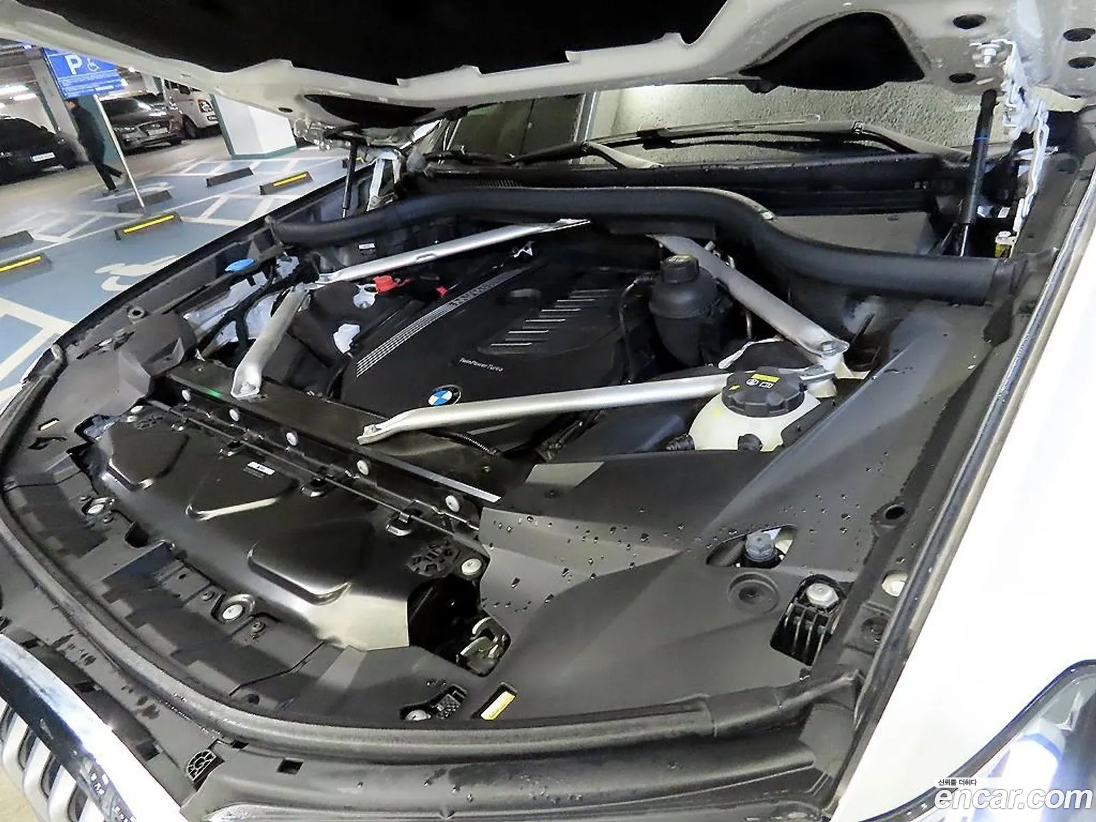 BMW X7 2021 — 2